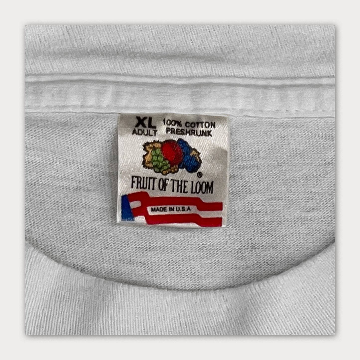 Early 90s Vintage Sea Of Love Tee