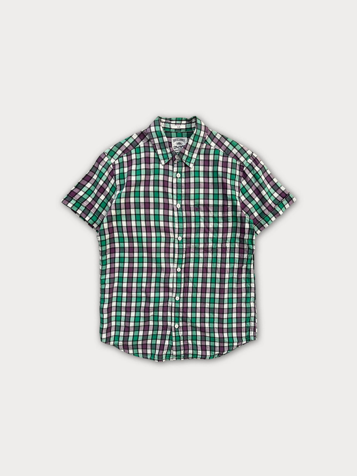 Wrangler Shirt