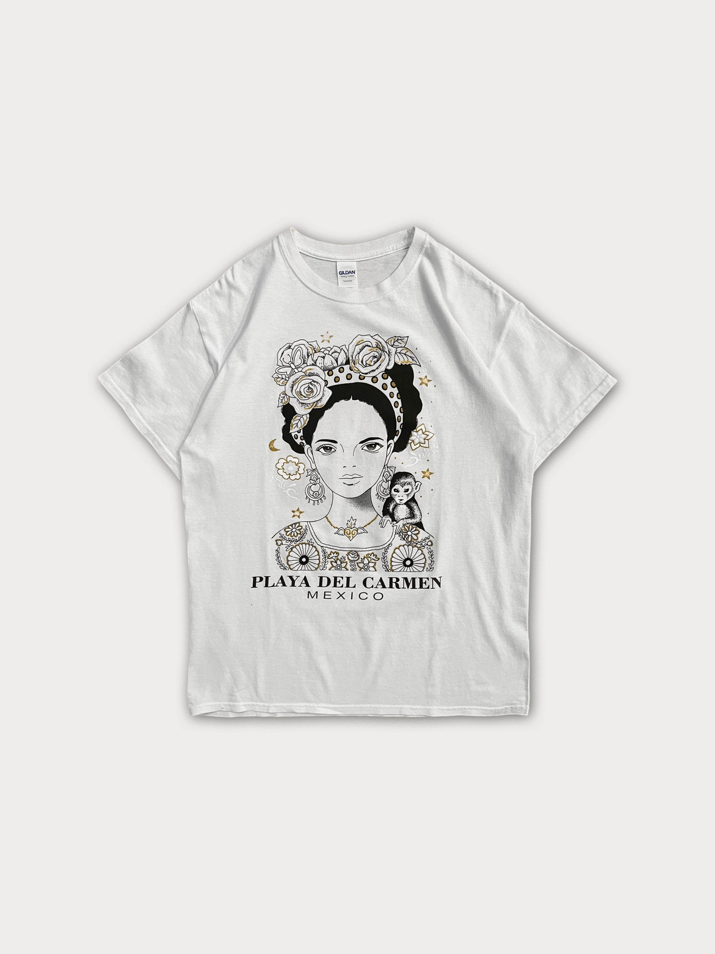 Souv Tee