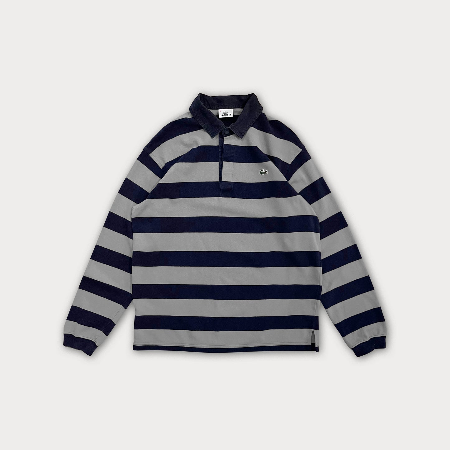 Lacoste Long Sleeves Polo