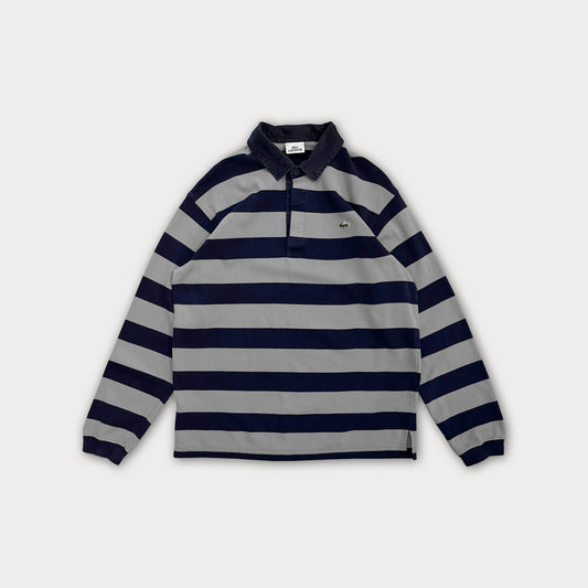 Lacoste Long Sleeves Polo