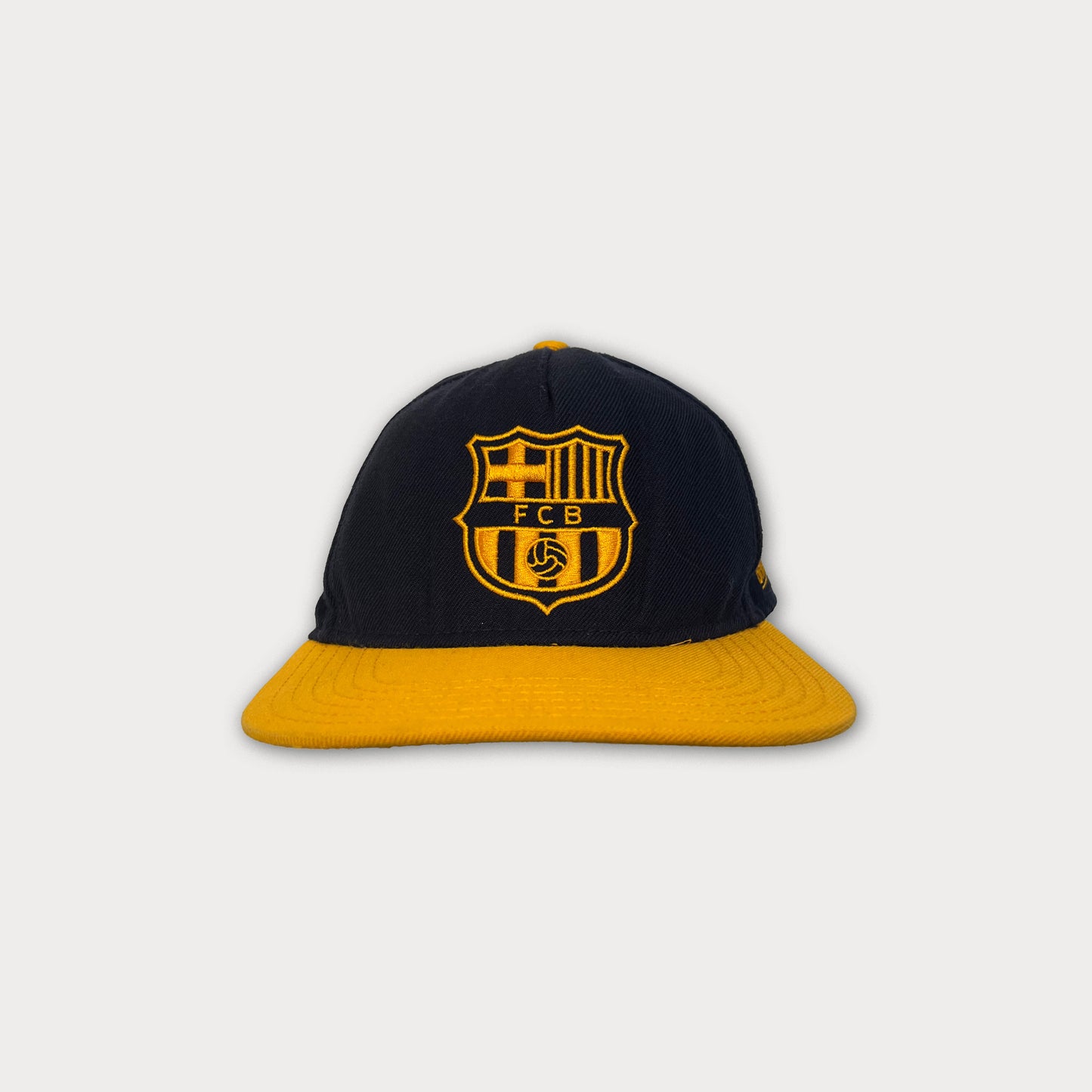 Barca Cap