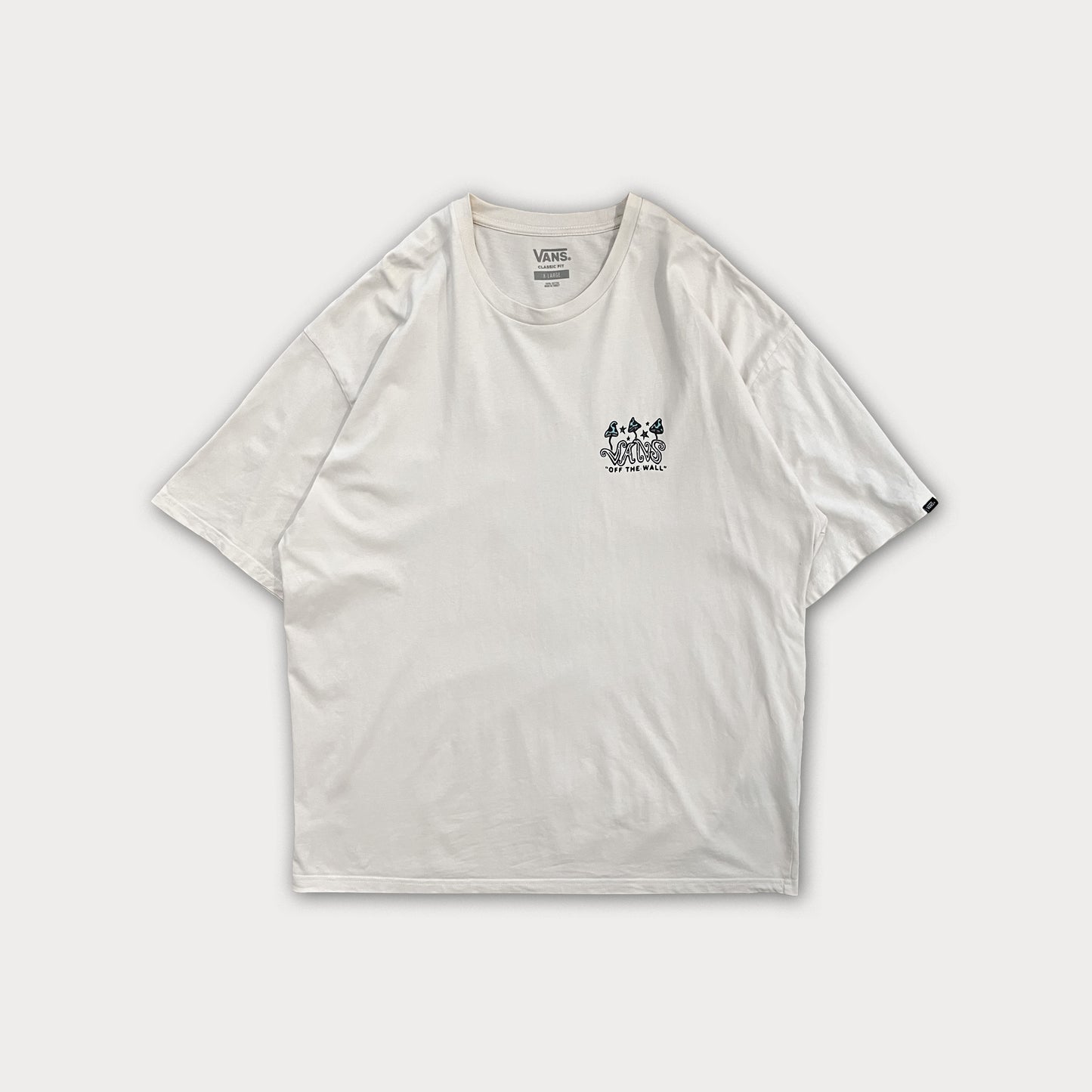 Vans Tee