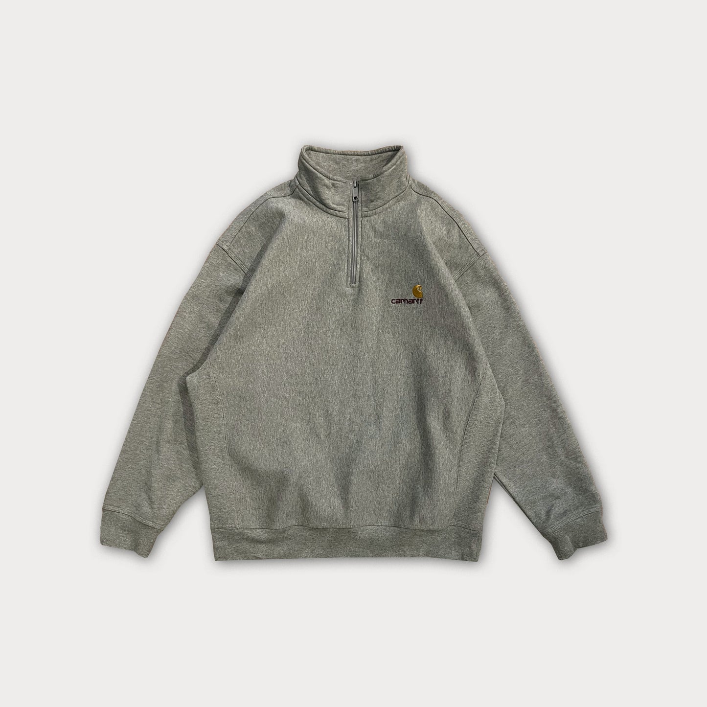 Carhartt Half Zipper