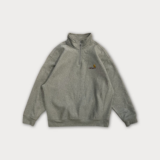 Carhartt Half Zipper