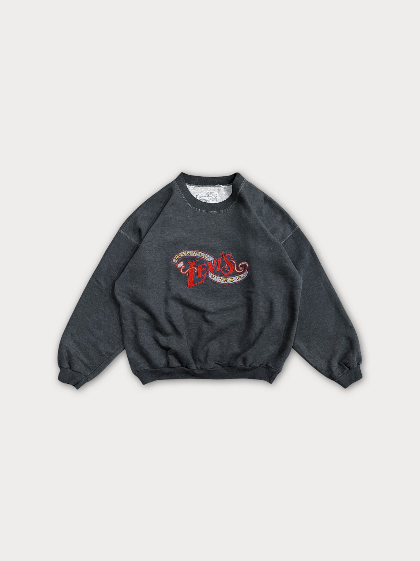 Levis Sweatshirt