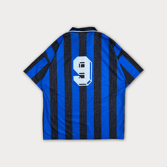 Vintage OG 1996/97 Inter Milan