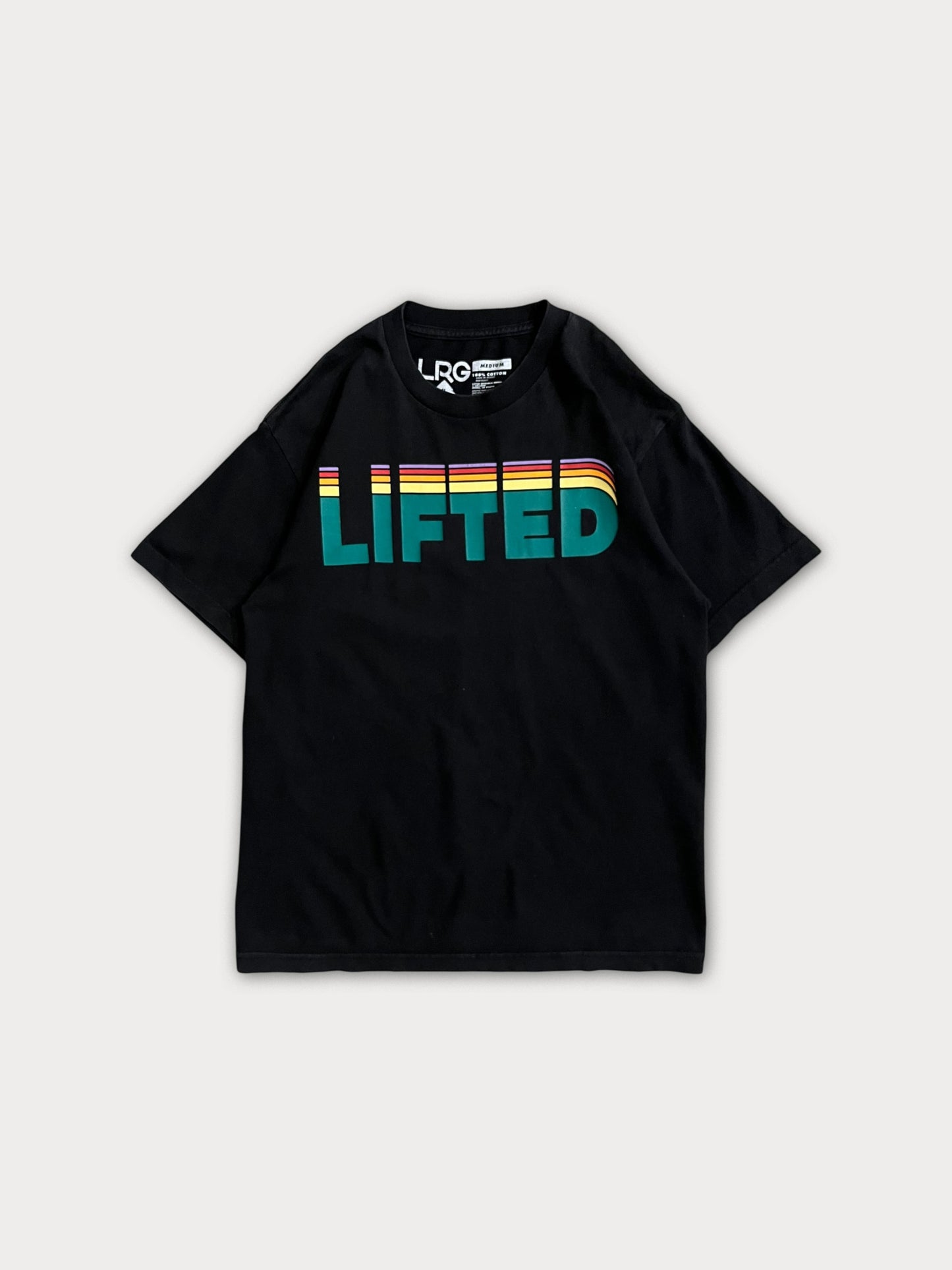 Lrg Tee