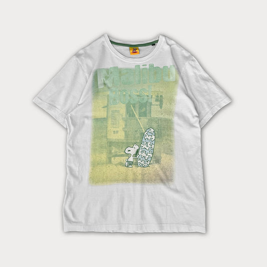 Penauts Tee