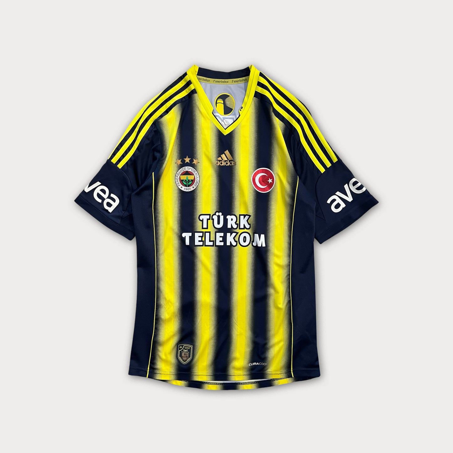 2013/14 Fenerbache