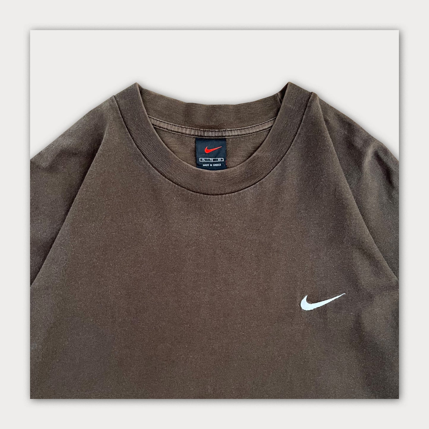 90s Nike Tee