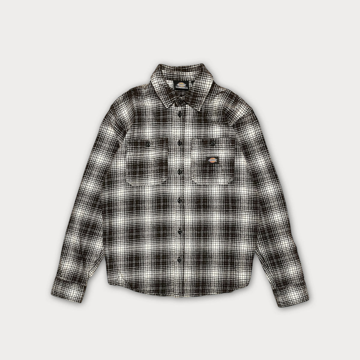 Dickies Flannel Shirt