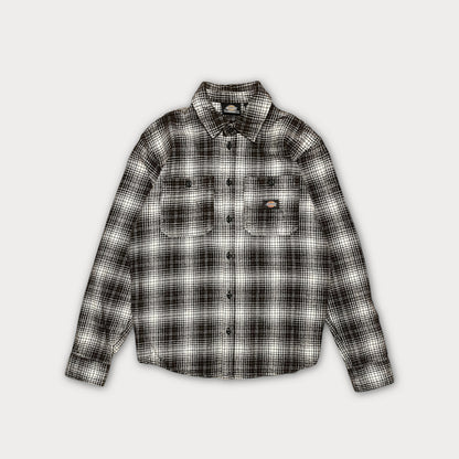 Dickies Flannel Shirt