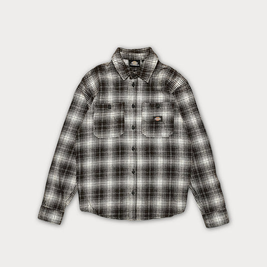 Dickies Flannel Shirt
