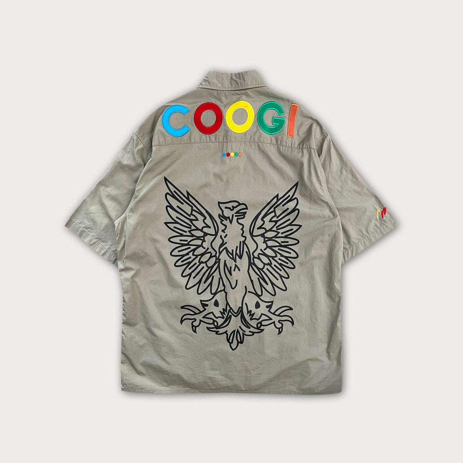 Coogi