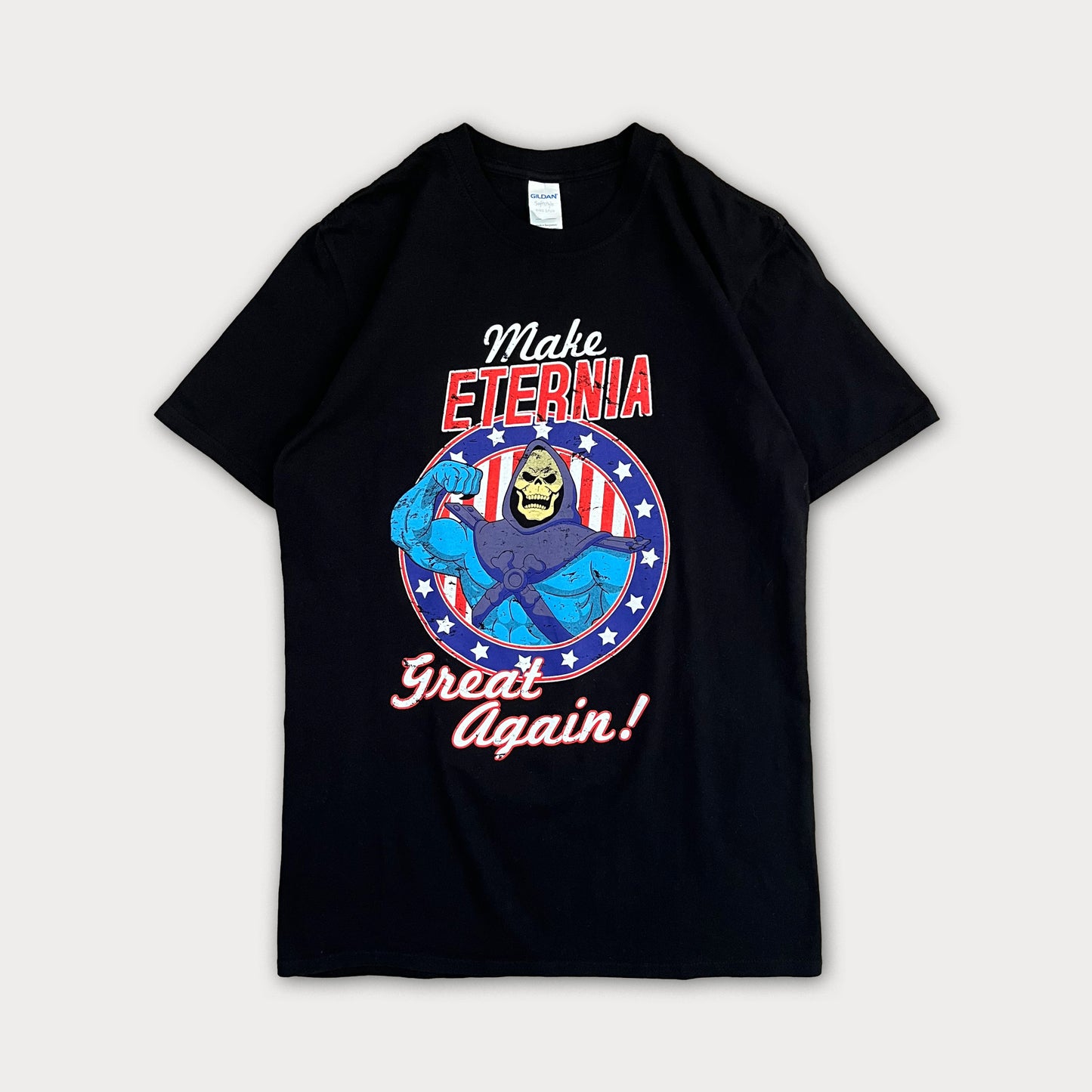 Eterna Tee