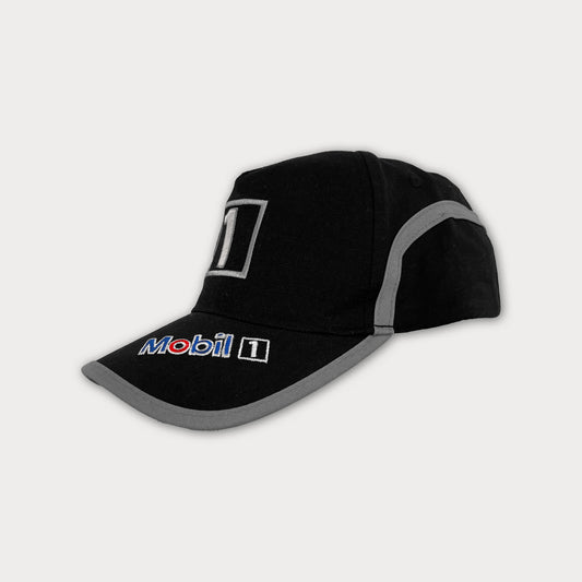 Mobil 1 Cap