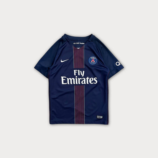 (KIDS SZ M) 2016/17 PSG