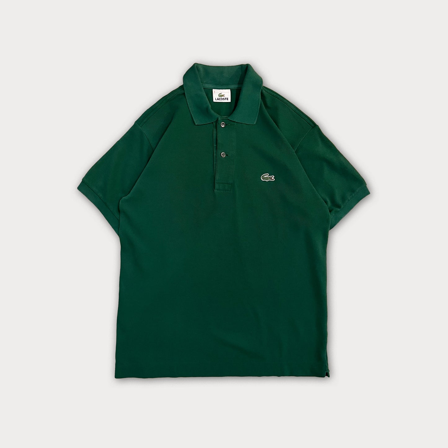 Lacoste Polo Shirt