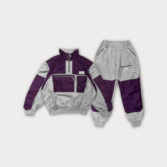 90s Aesse Tracksuit