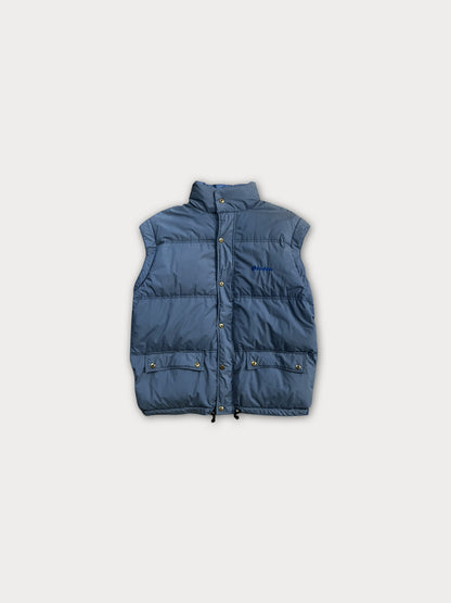 Lotto Puffer Vest/Jacket (Only Buttons)