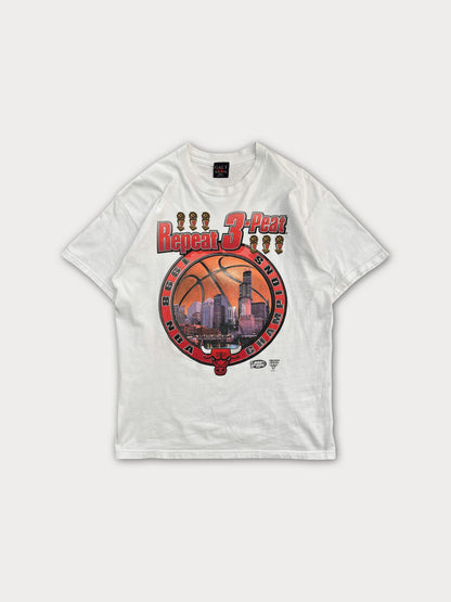 1998 NBA Finals - Made In US Tee