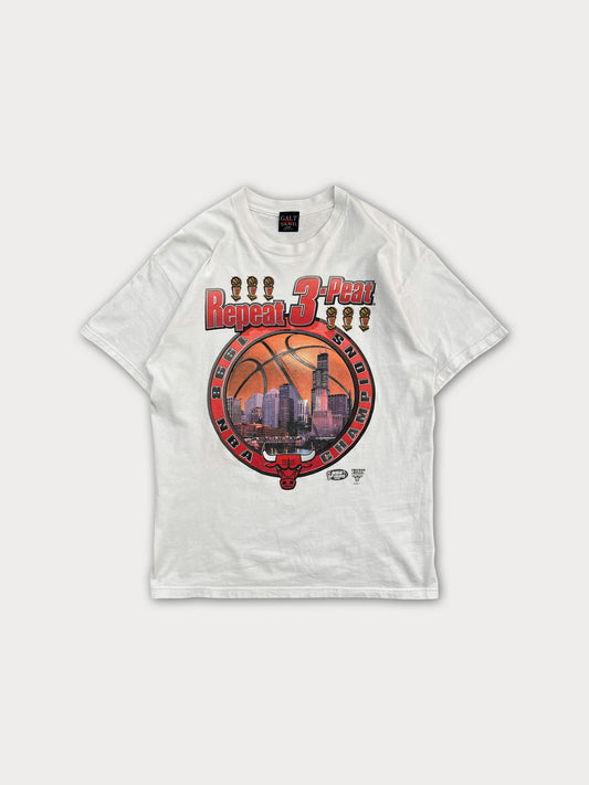 1998 NBA Finals - Made In US Tee