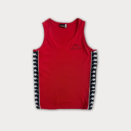 90s Kappa Singlet