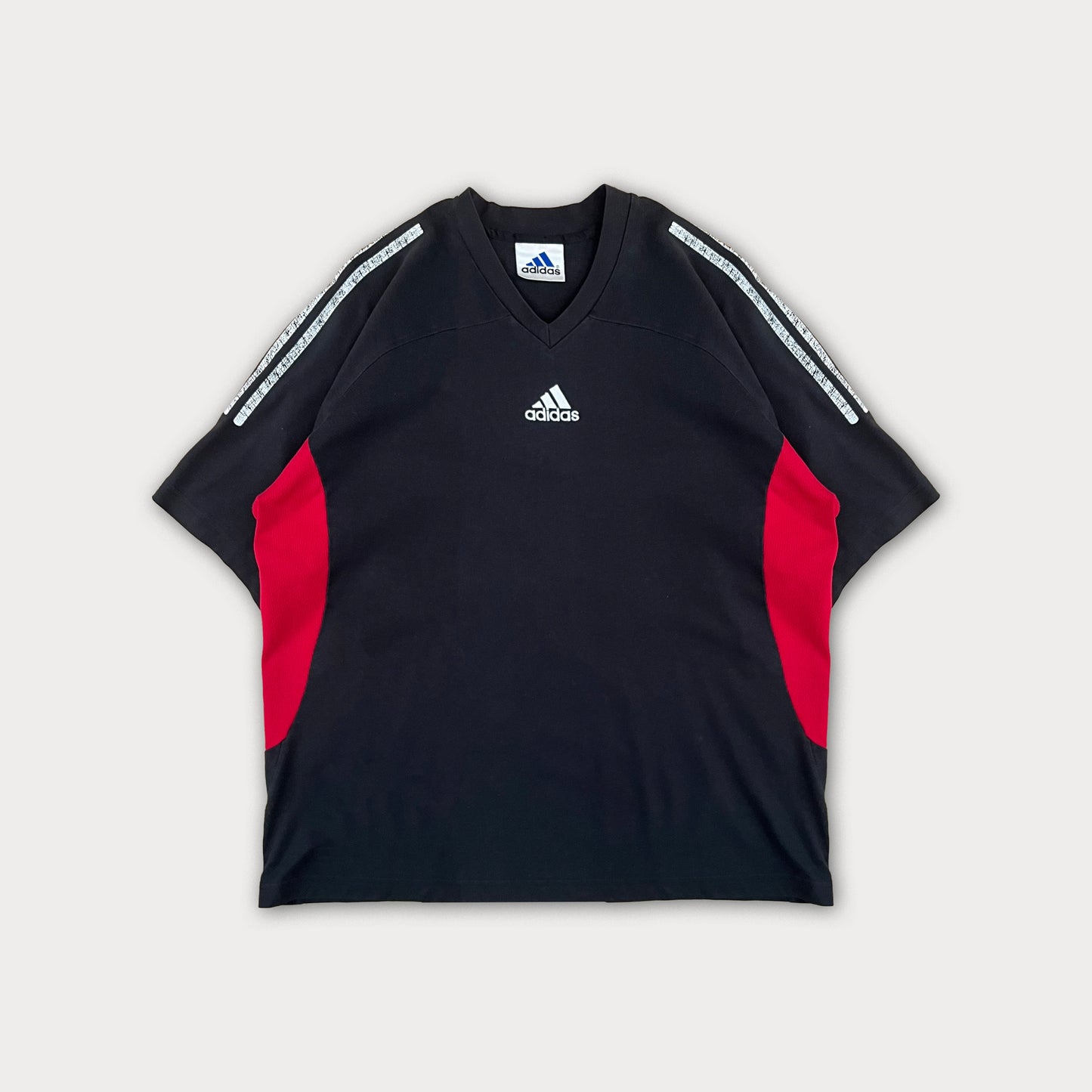 90s Adidas Tee