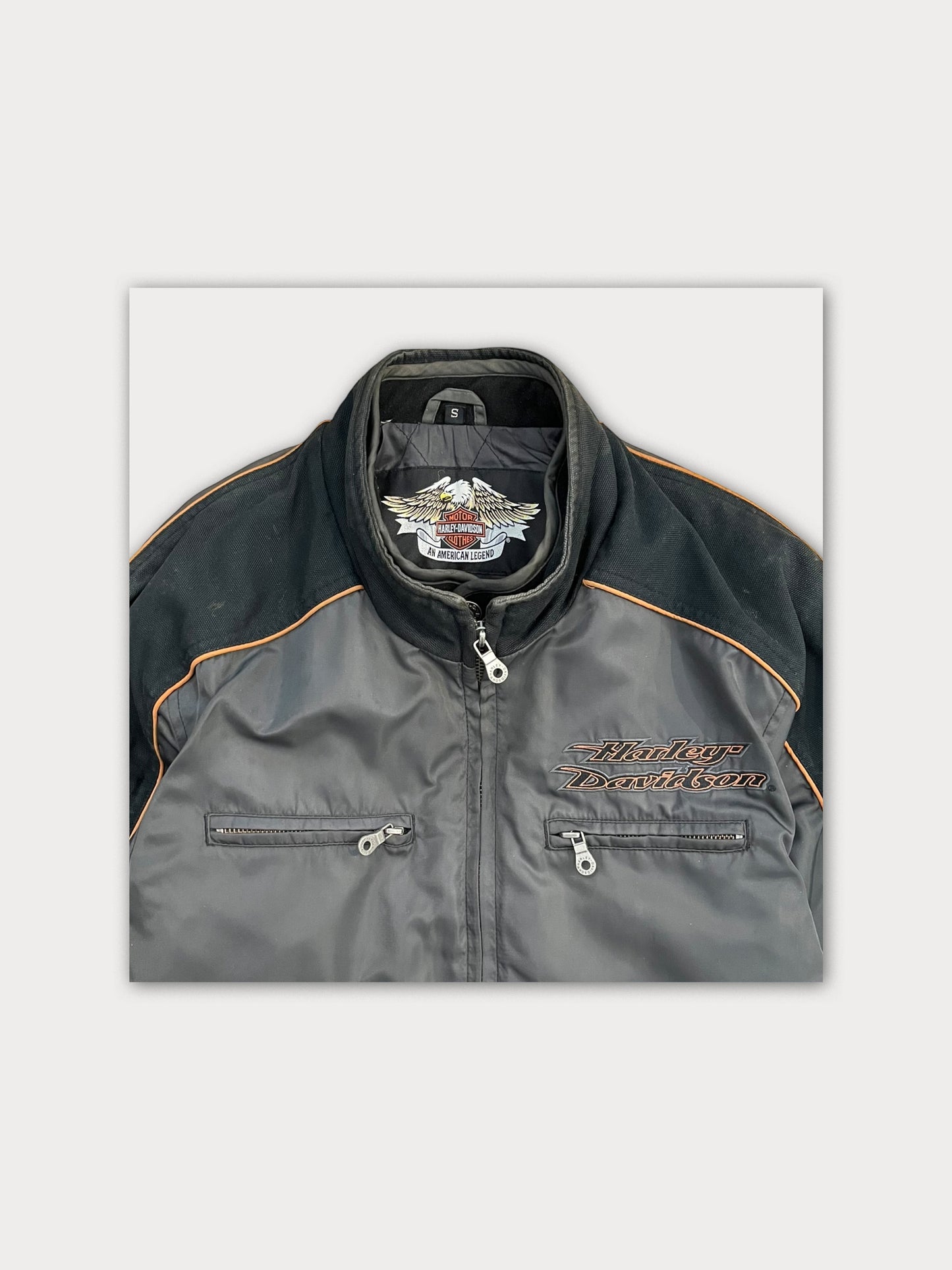 Harley Davidson Jacket