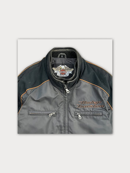 Harley Davidson Jacket