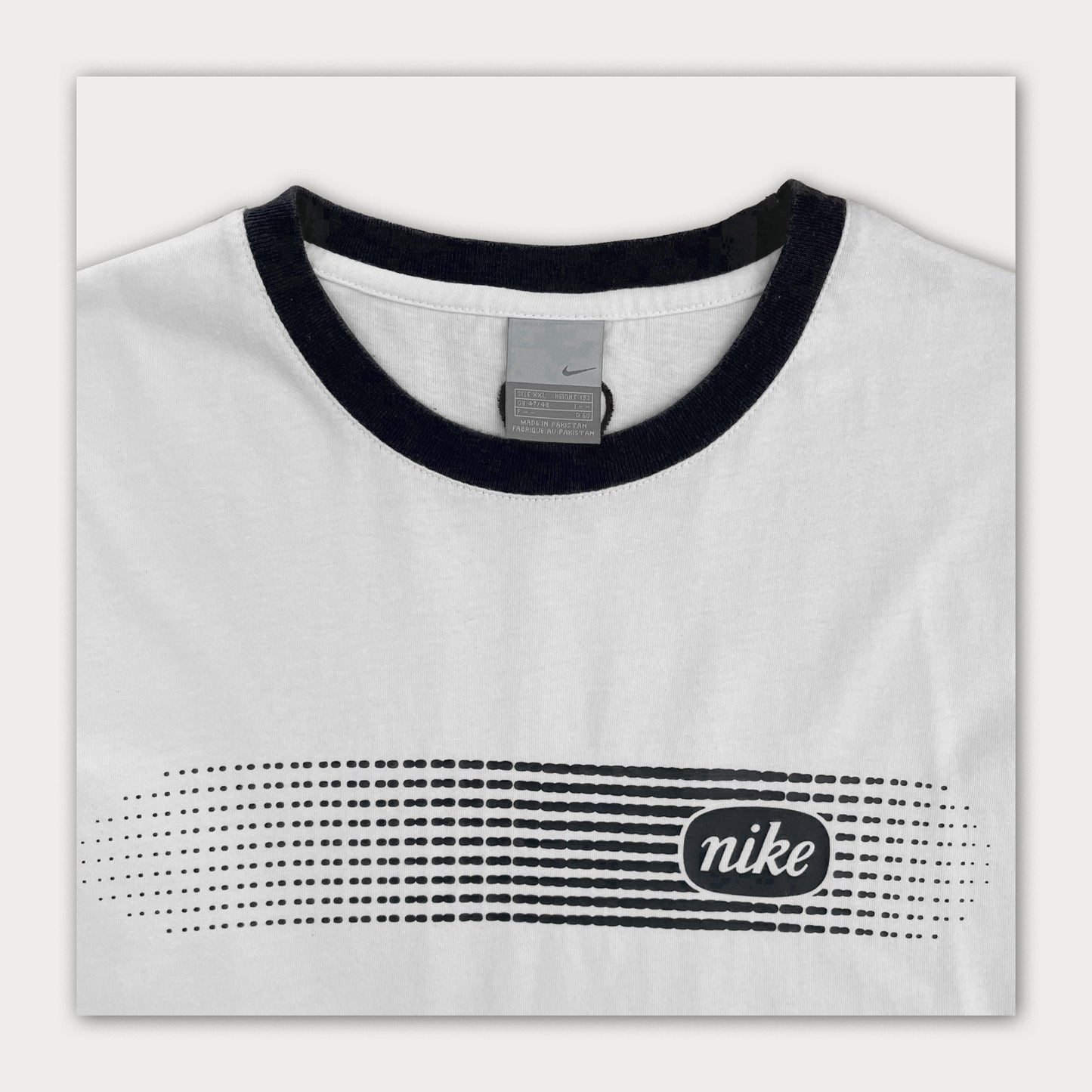 Y2K Nike Tee