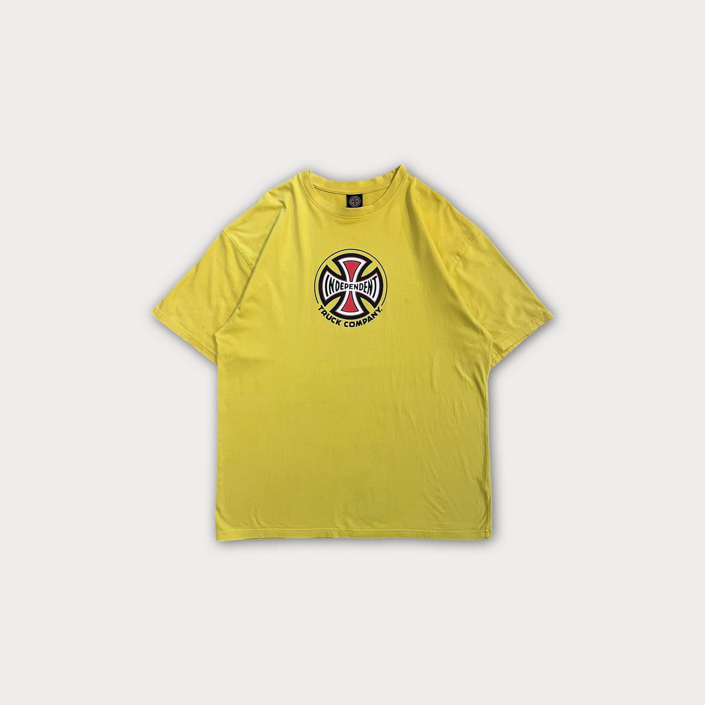 Independent Tee