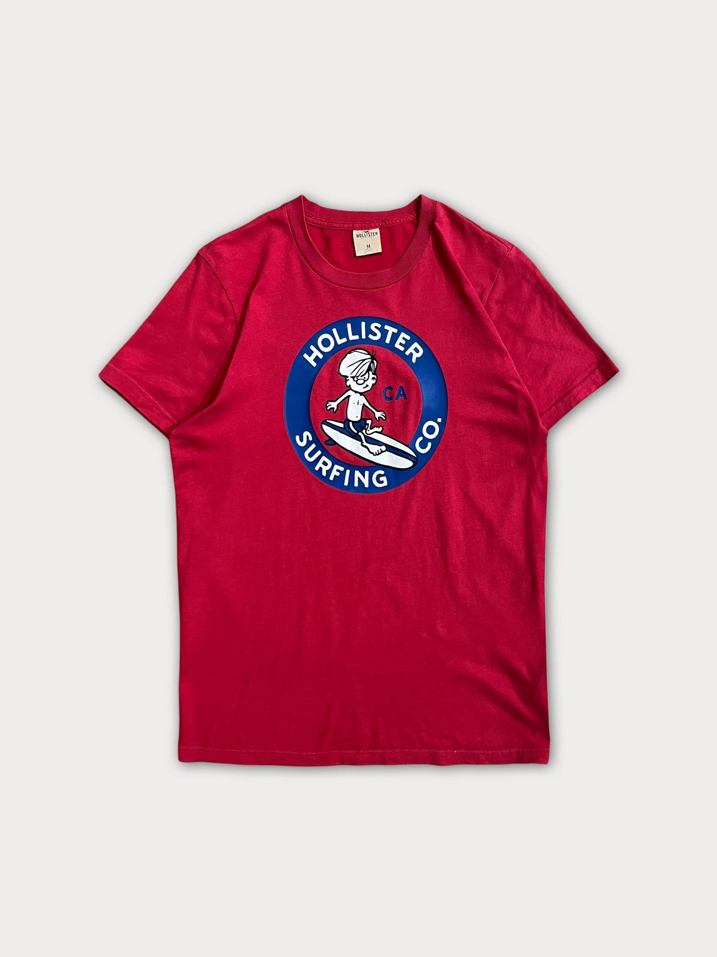 Hollister Tee