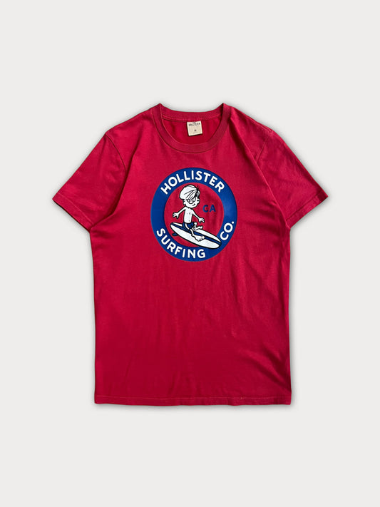 Hollister Tee
