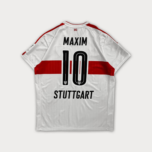 2016/17 Stuttgart FC