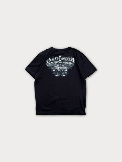 Harley Davidson Tee