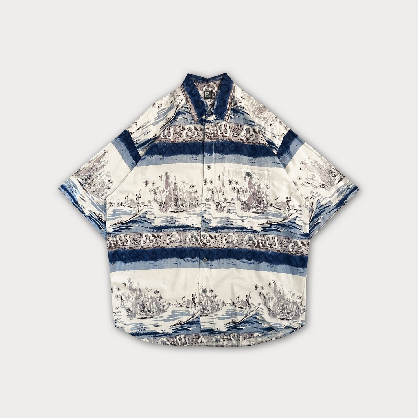 Hawaiian Shirt