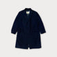 Aquascutum Cashmere Wool Coat