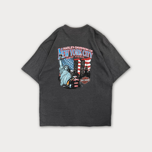 90s Harley Davidson Tee