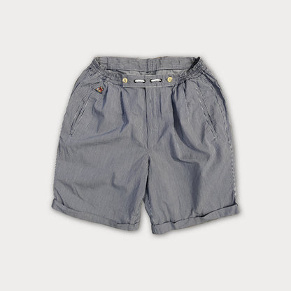 Yacthing Shorts