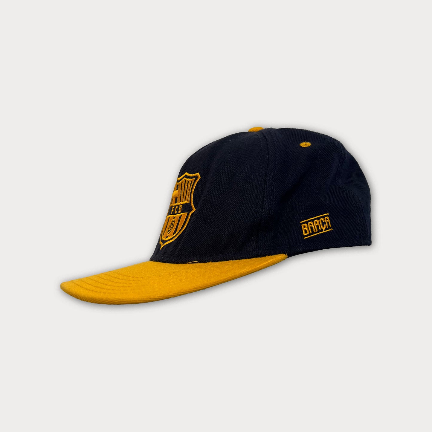 Barca Cap