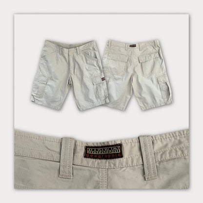 Napapijri Cargo Shorts