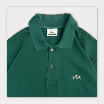 Lacoste Polo Shirt