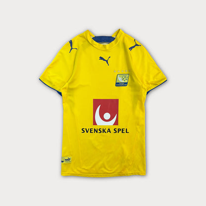 Sweedish Floorball Jersey