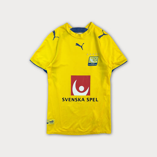 Sweedish Floorball Jersey