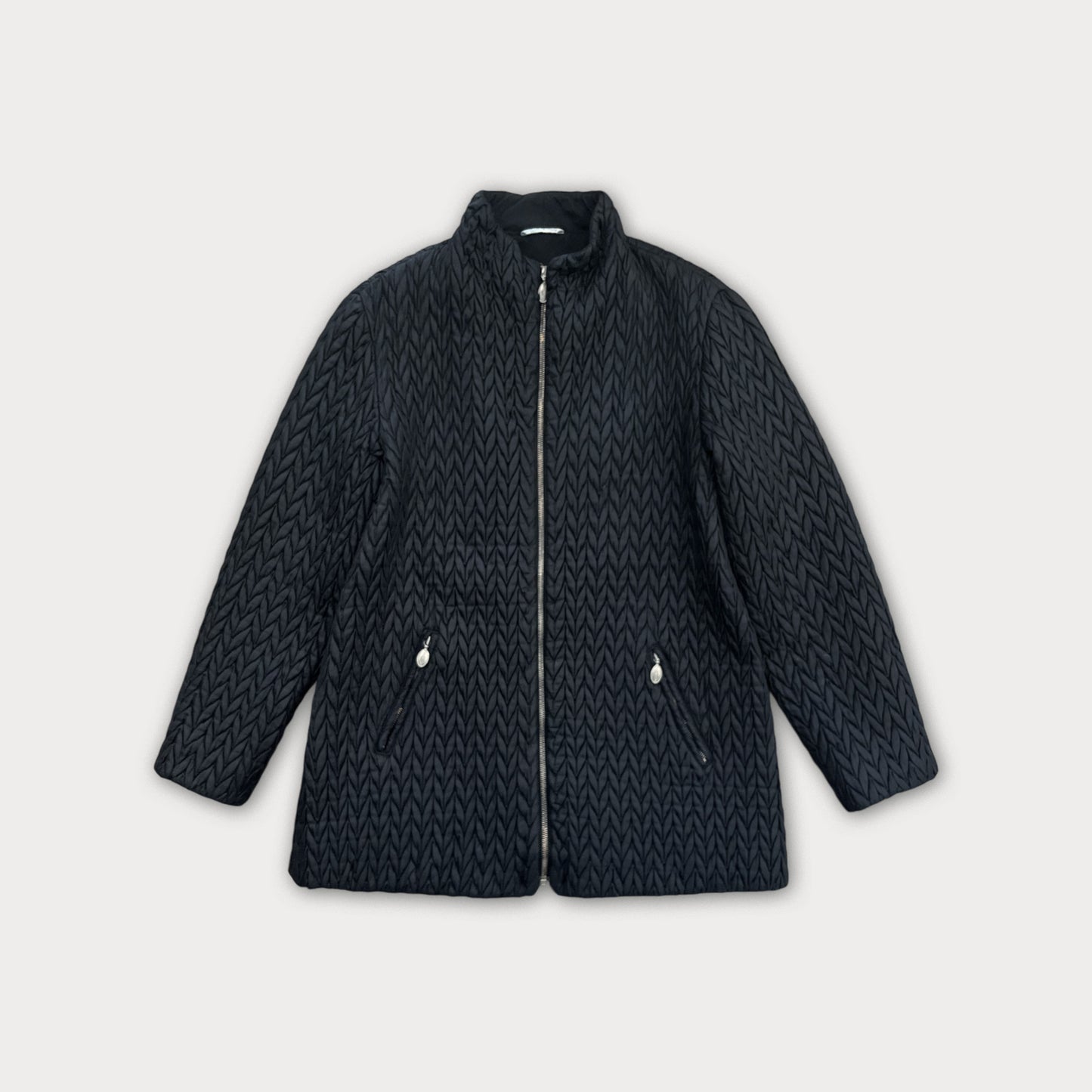 Max Mara Padded Jacket