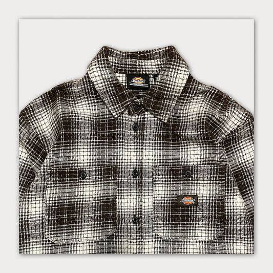 Dickies Flannel Shirt