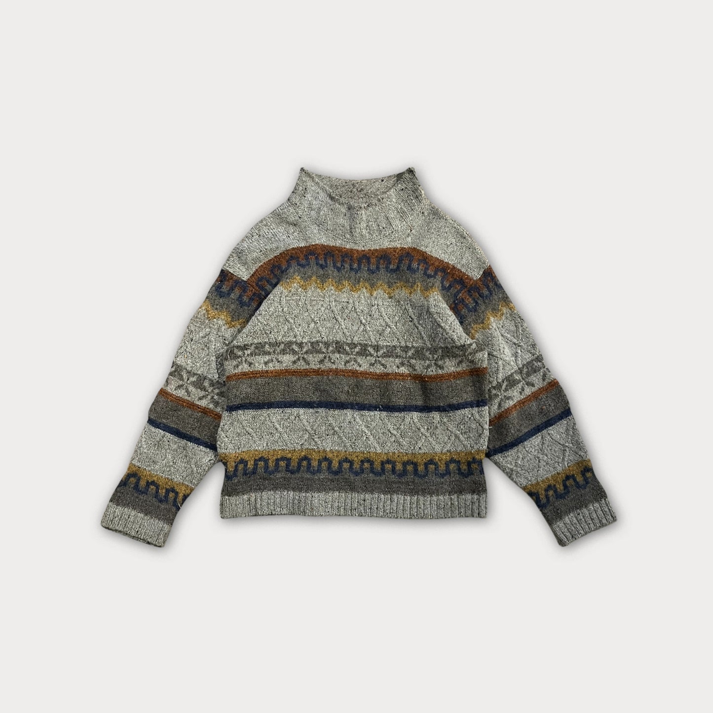 Henry Lloyd Wool Sweater