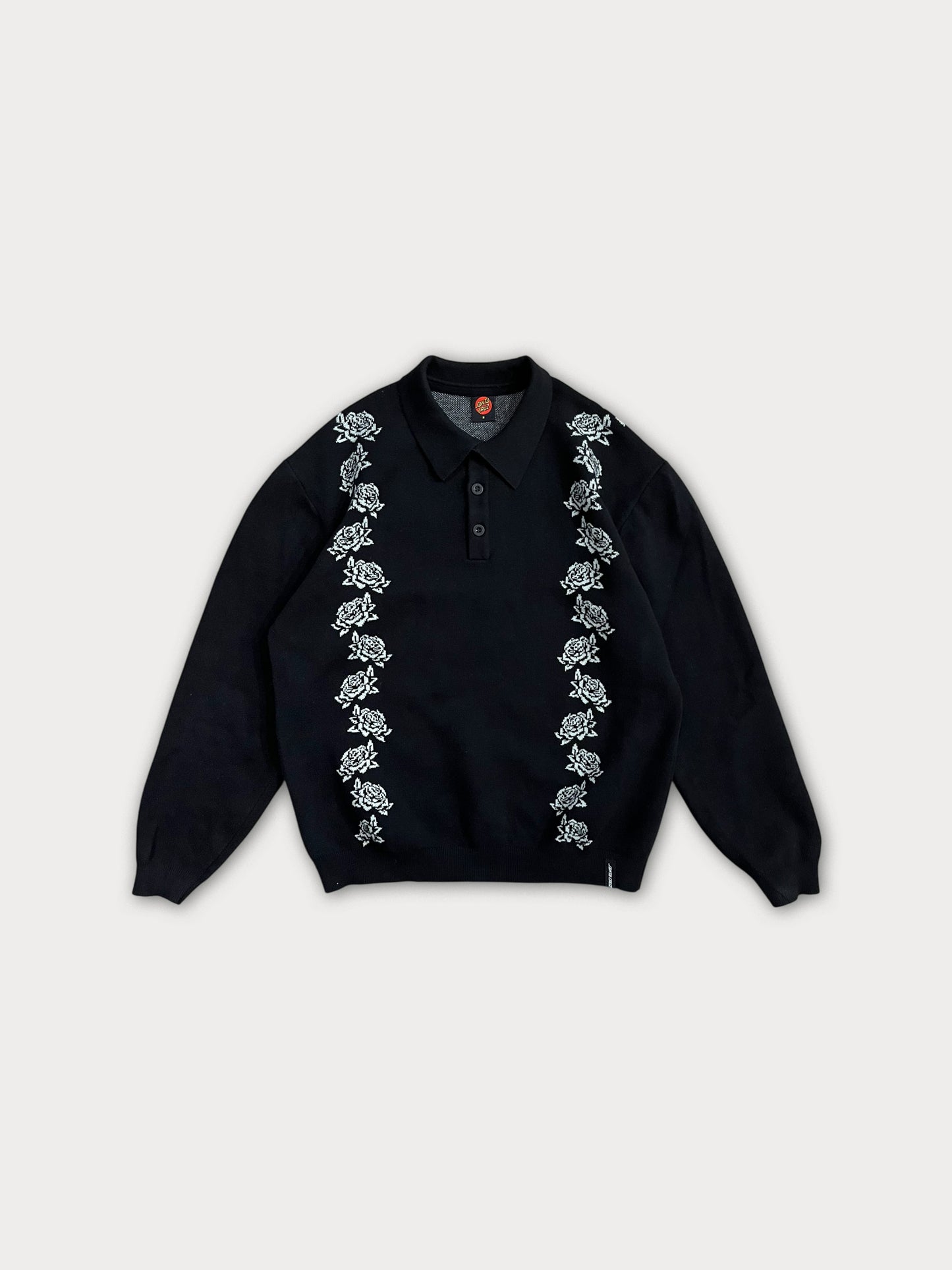 Santa Cruz Cotton Sweater